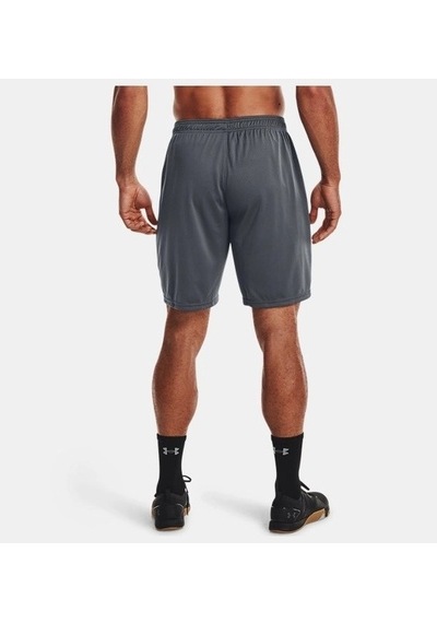 Under Armour Tech Mesh Erkek Şort 1328705-012 Gri