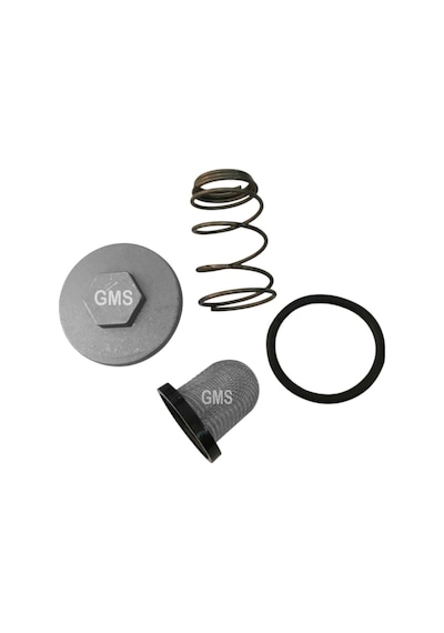 Yag Tapası Set Sct 50-125-150 Gms4884