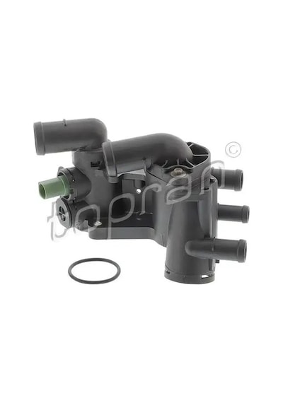 Seat Cordoba Termostat 1.4 2003-2007 Bby Bky Topran 110350001