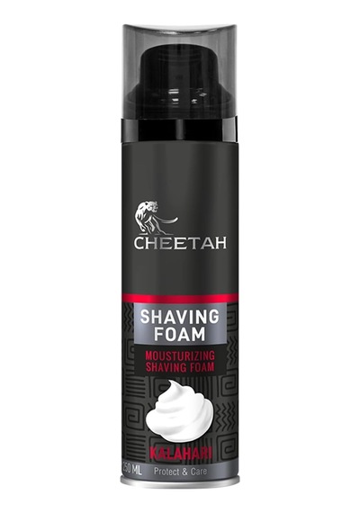 Kalahari Erkek Tıraş Köpüğü 250 Ml