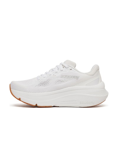 Saucony Saucony Guide 19 Kadın Beyaz Yol Koşusu Ayakkabısı Wgu Çok Renkli