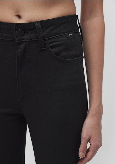 Mavi - A.C.A.İ.P Simsiyah Jean Pantolon 101065-31103 Siyah