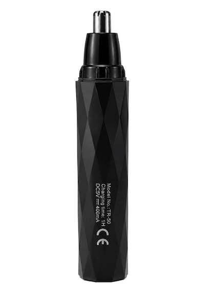 Powertec Tr-50 Profesyonel Type-c Şarjlı Burun & Kulak Kılı Tıraş Makinesi