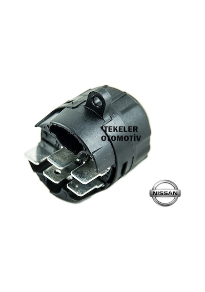 NİSSAN QAŞHQAİ 07-13 KONTAK TERMİĞİ TEKELER
