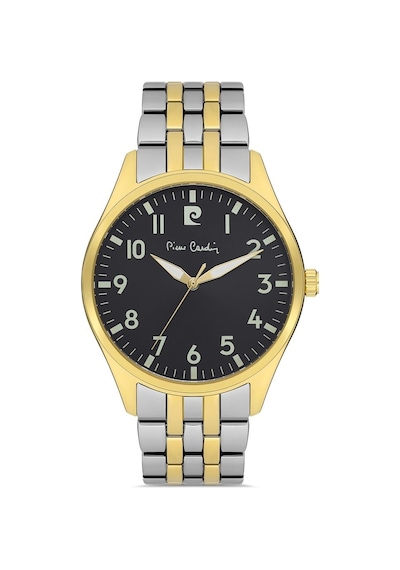 Pierre Cardin 800601f09 Kol Saati Metalik