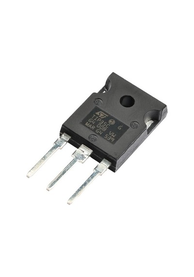 Tıp 35c To-247 Transistör