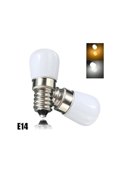 Cata Ct-4261b 2 Watt Led Buzdolabı Ampulü 6400k Beyaz