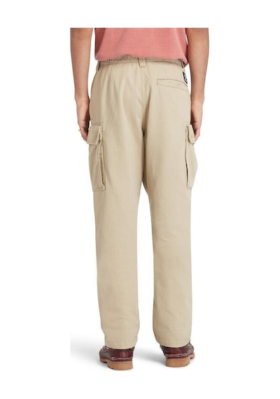 Timberland Brookline Twill Kargo Erkek Pantolon Çok Renkli