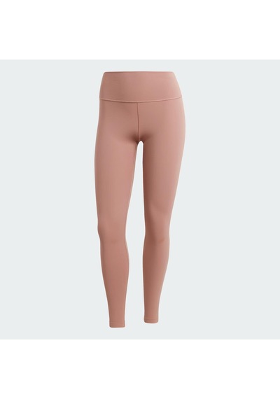 Adidas All Me 7/8 Kadın Tayt C-adıjı8359b30a00 Pembe