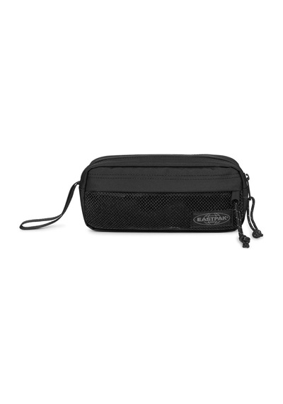 Double Pouch Kalem Çantası Unisex Yetişkin Cok Renkli