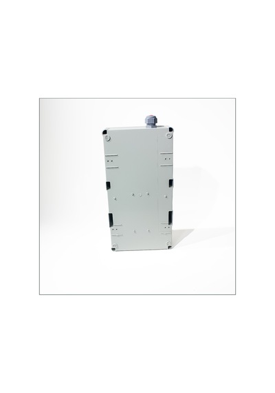 Novsen Ip44 Kombinasyon Panosu 1 Ad. 3x16a, 1ad. 5x32a Kilitli Priz