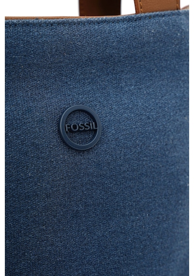 Fossil Kadın El Ve Çapraz Çanta 05fm25k1270 Lacivert