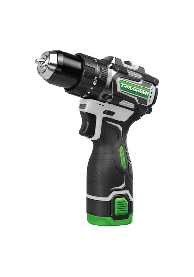 Truegreen TG4E 111 60NM Akülü Darbeli Matkap