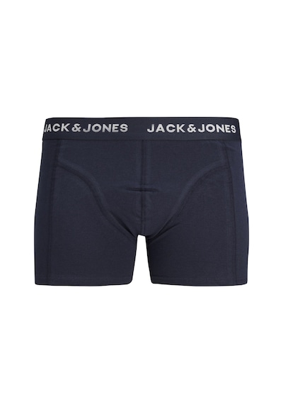 Jack & Jones 12242494 Erkek Extra Rahat Pamuklu Boxer 5'li Çok Renkli Jack & Jones 12242494 Erkek Extra Rahat Pamuklu Boxer 5'li Çok Renkli