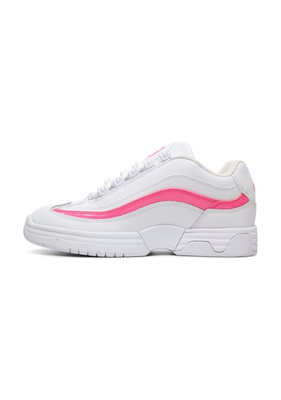 Dc Dc Legacy Lite Shoe Whk Kadın Günlük Ayakkabı 23758 3972774
