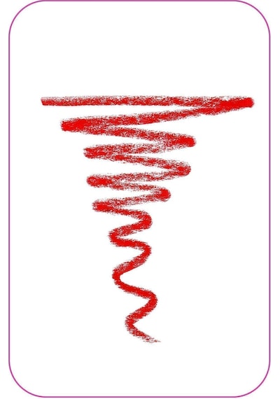 Callista Lip Candy Lip Pencil Dudak Kalemi 08 Pomegranate - Kırmızı