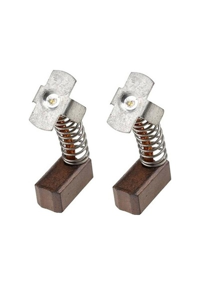 Bosch Uyumlu Gds14.4 5.5x6.1x12 Somun Sıkma Kömürü 2609199169 Ürün Kodu L17052