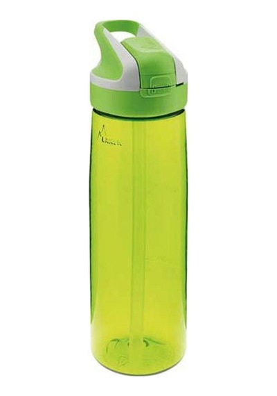 Laken Tritan Summit Şişe 0,75l - Yeşil Lktns2vc