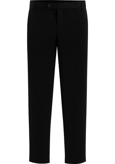 Plus Scorpion Erkek Slim Fit Klasik Kumaş Pantolon Dar Kesim, Günlük Ve Ofis Kullanımına Uygun Şık Tasarım Siyah Plus Scorpion Erkek Slim Fit Klasik Kumaş Pantolon Dar Kesim, Günlük Ve Ofis Kullanımına Uygun Şık Tasarım Siyah