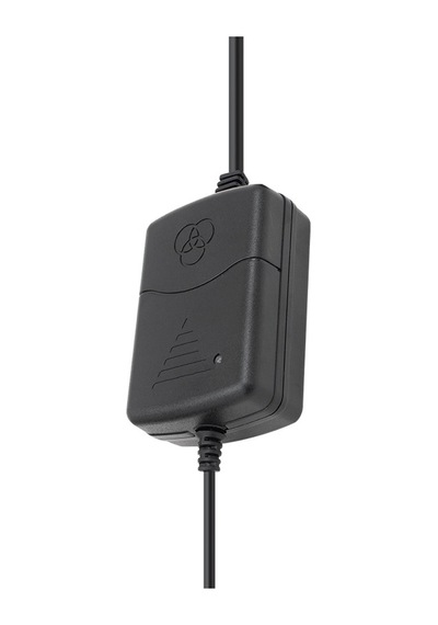 POWERMASTER PM-31770 12 VOLT - 1 AMPER - 12 WATT MASAÜSTÜ İKİ UCU