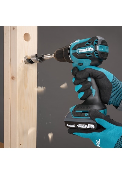 Makita Matkap Vidalama 1/2 Ddf490sfj