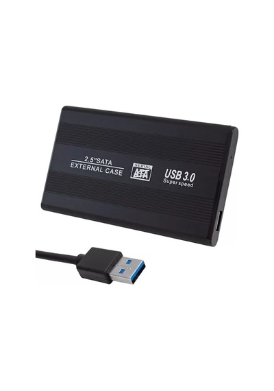 Powermaster 2.5'' Usb 3.0 Sata Hdd Kutusu