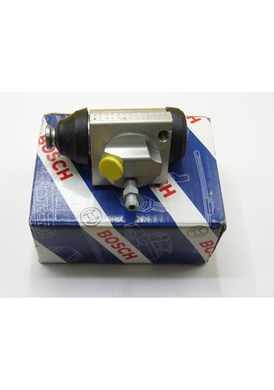 Arka Fren Silindiri Sol Duster 4x4 Bosch 441004731r