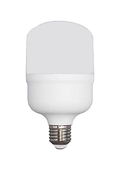 Ferled Torch 30 6500K Beyaz Işık 30 Watt Led Ampül E27 Duy