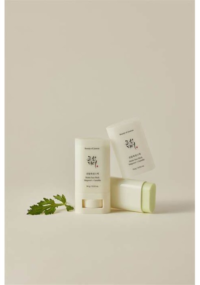 Beauty Of Joseon Matte Stick Güneş Kremi SPF50+ 18 G
