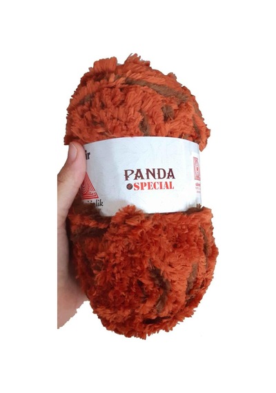 Angel Çanta Aksesuar Panda Special (6 Numara) 2627