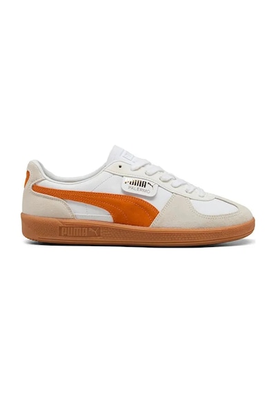 Puma Palermo Lth Unisex Günlük Ayakkabı 39646416 Renkli Renkli