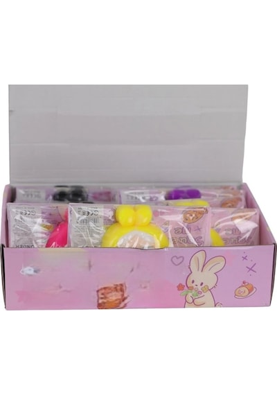 Mey İthalat Ond-013 Plastik Oyuncak