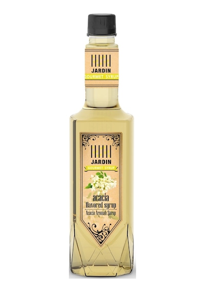 Jardin Acacia Akasya Aromalı Şurup 750 ML