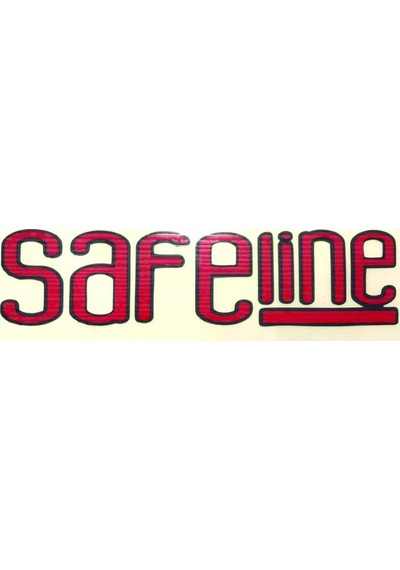 Fiat Safeline Bagaj Yazısı 51865206
