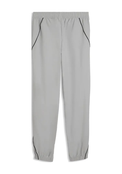 Puma Puma Sport Track Pants Gri Erkek Eşofman Altı