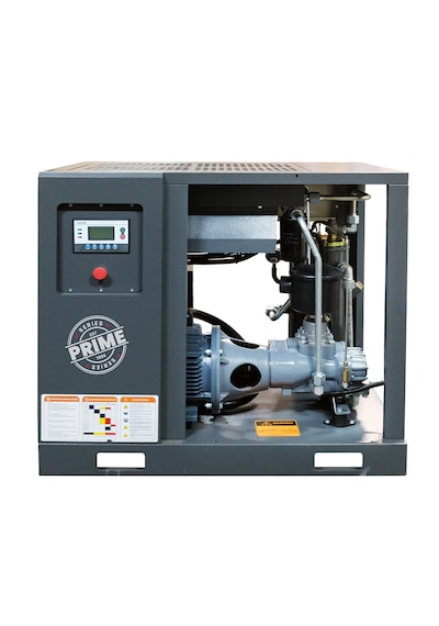 R.m.d Kompresör 10 Hp Vidalı Hava Kompresörü Tek Makine I S-10f