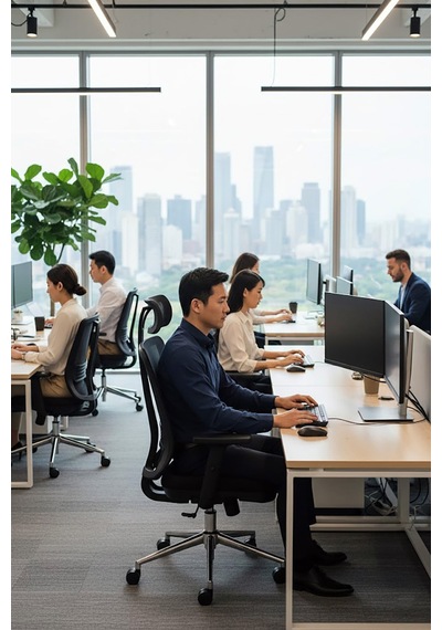 Ofisbazaar Up Fileli Yönetici Koltuğu Ayarlanabilir Başlıklı Ofis Koltuğu Siyah Fileli Siyah Ofisbazaar Up Fileli Yönetici Koltuğu Ayarlanabilir Başlıklı Ofis Koltuğu Siyah Fileli Siyah