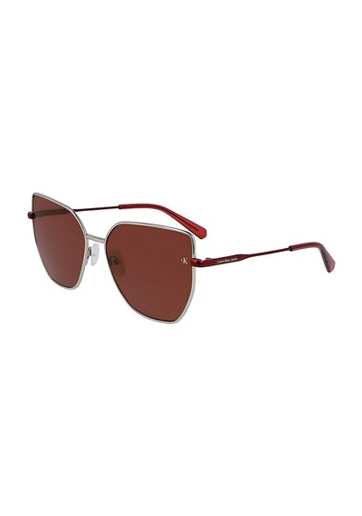 Calvin Klein Ckj23202s 724 60 Kadın Güneş Gözlüğü