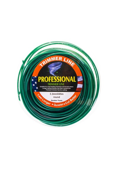 Veta Misina Pro 3.3mm 45m Yeşil Yuvarlak