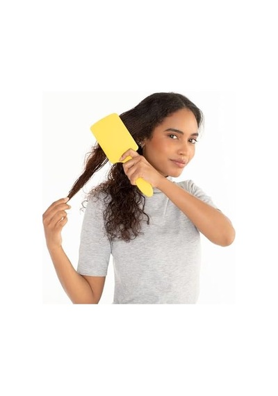 Drybar Lemon Bar Kürek Saç Fırçası