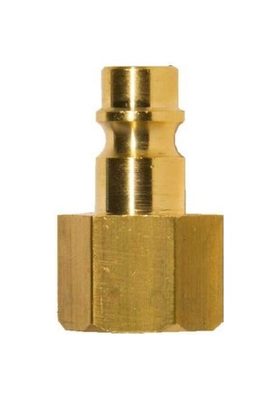 Rıco 022-rc3004 Stoper Hava Jakı Hortum Ucu Hava Bağlantı Aparatı 6 Mm
