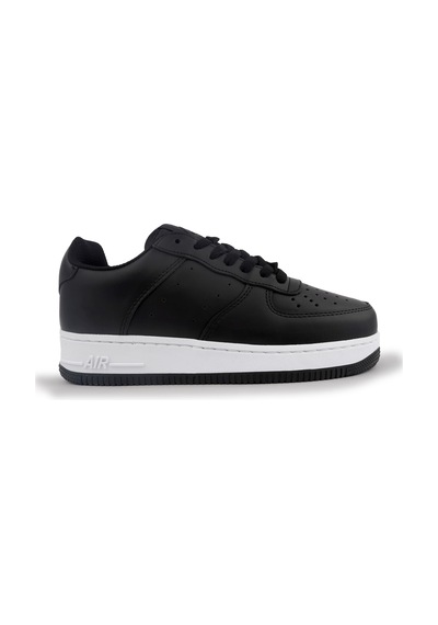 Cool Pekin Çocuk Spor Ayakkabısı-1278 Siyah