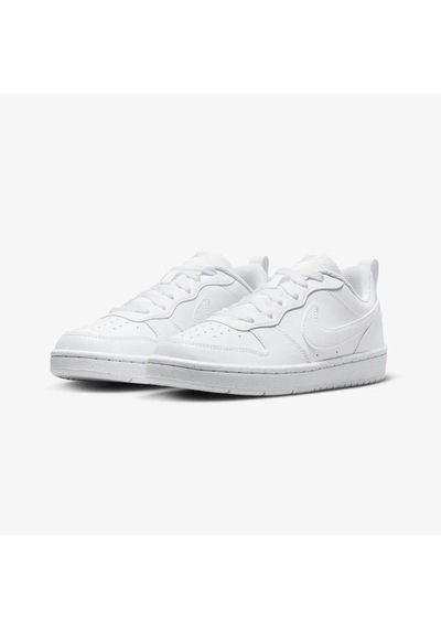Nike Court Borough Low Recraft Günlük Spor Ayakkabı Dv5456-106 Beyaz Nike Court Borough Low Recraft Günlük Spor Ayakkabı Dv5456-106 Beyaz