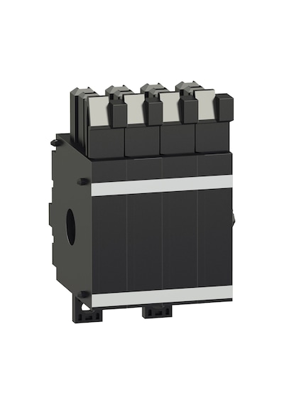Schneider 48198 Yardımcı Kontak - 4 Ak Nw Sabit Tip İçin