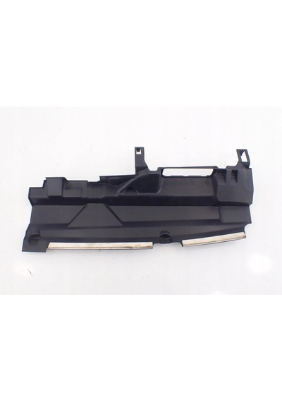 Peugeot 308 2017-2021 Ön Panel Üst Deflektör Panjur Takviyesi Tw Oem No:9817652780
