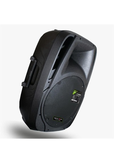 Magicvoice Mv-15 1000 Watt 15 2-yollu Pasif Kabin Hoparlör