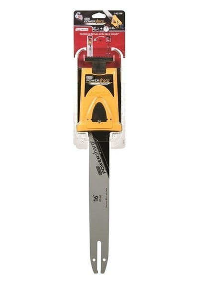 Oregon 542315 Powersharp Kılavuz Ve Bileme Aparatı Stihl