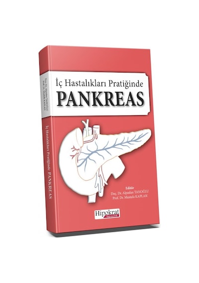 İç Hastalıkları Pratiğinde Pankreas