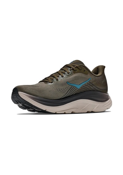 Hoka Clifton 11 Erkek Koşu Ayakkabısı 1176572-avrv Yeşil