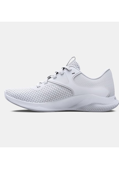 Under Armour Kadın UA Charged Aurora 2 Antrenman Ayakkabısı 528368736 Çok Renkli